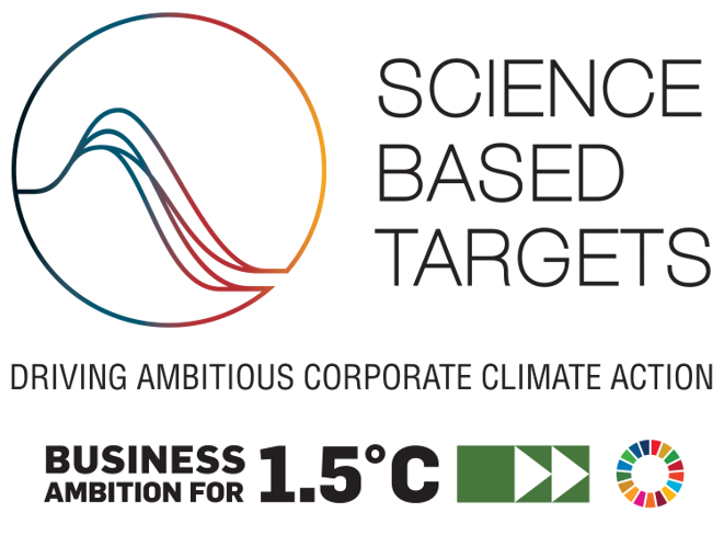 Science based targets - Business ambition for 1.5 degrees